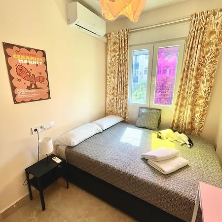Homestay A Tiny Bright Space - Shared With 2 Cats
